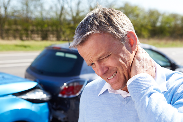 Transport committee grills insurers over whiplash claims