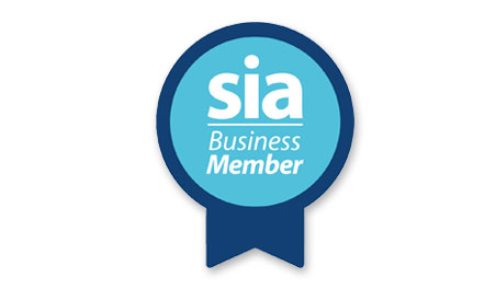 SIA Business Member logo