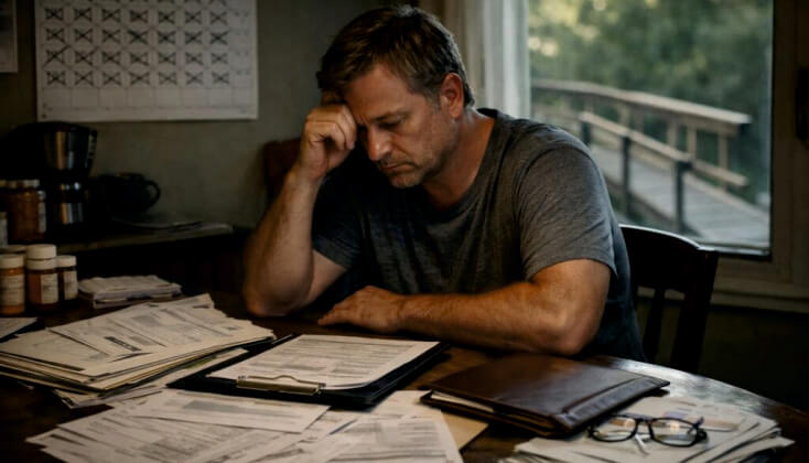 Real Case Outcomes: Brain Injury Claim Success Stories