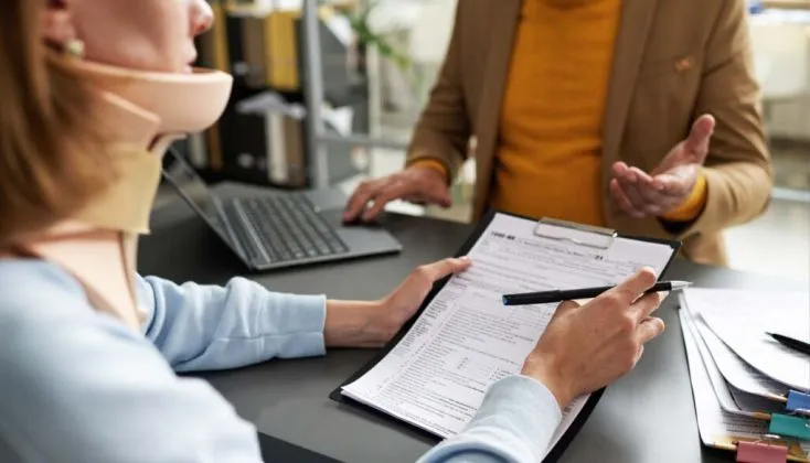 What Is Considered a Serious Injury in Legal Terms?