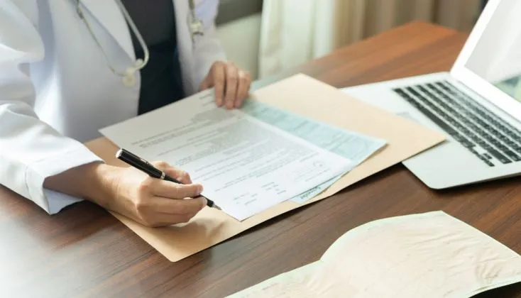 Why Medical Records Are Important in Negligence Claims