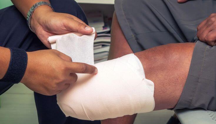 How Can Medical Negligence Lead to Amputation Claims?