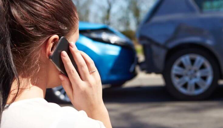How Can You Turn a Bad Accident Into a Strong Claim?