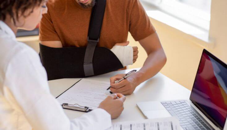 UK Criminal Injury Compensation Guide for Assault Victims