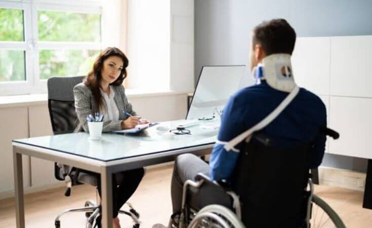 Why Early Legal Advice Matters in Workplace Injury Claims