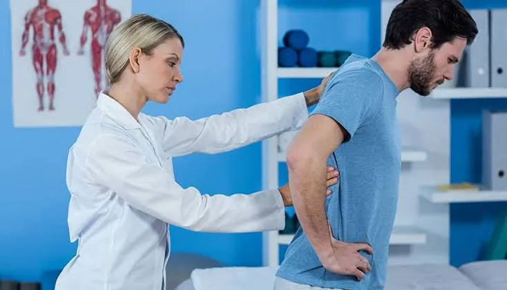 How Much Compensation for a Spinal Injury Affecting My Ability to Work?