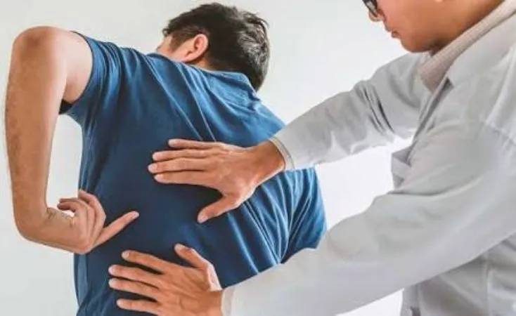 What Happens If I Can No Longer Work After a Spinal Injury?