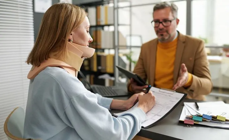 What Happens If the Other Side Admits Liability? | Orthopaedic Injury Claim Guide