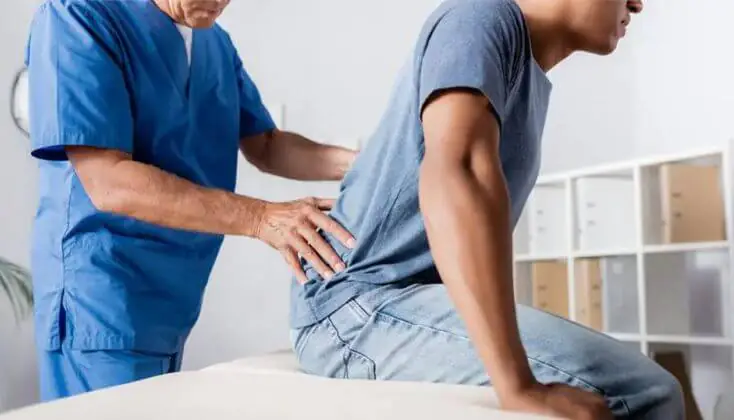 Life After a Spinal Injury: Legal Rights and Compensation